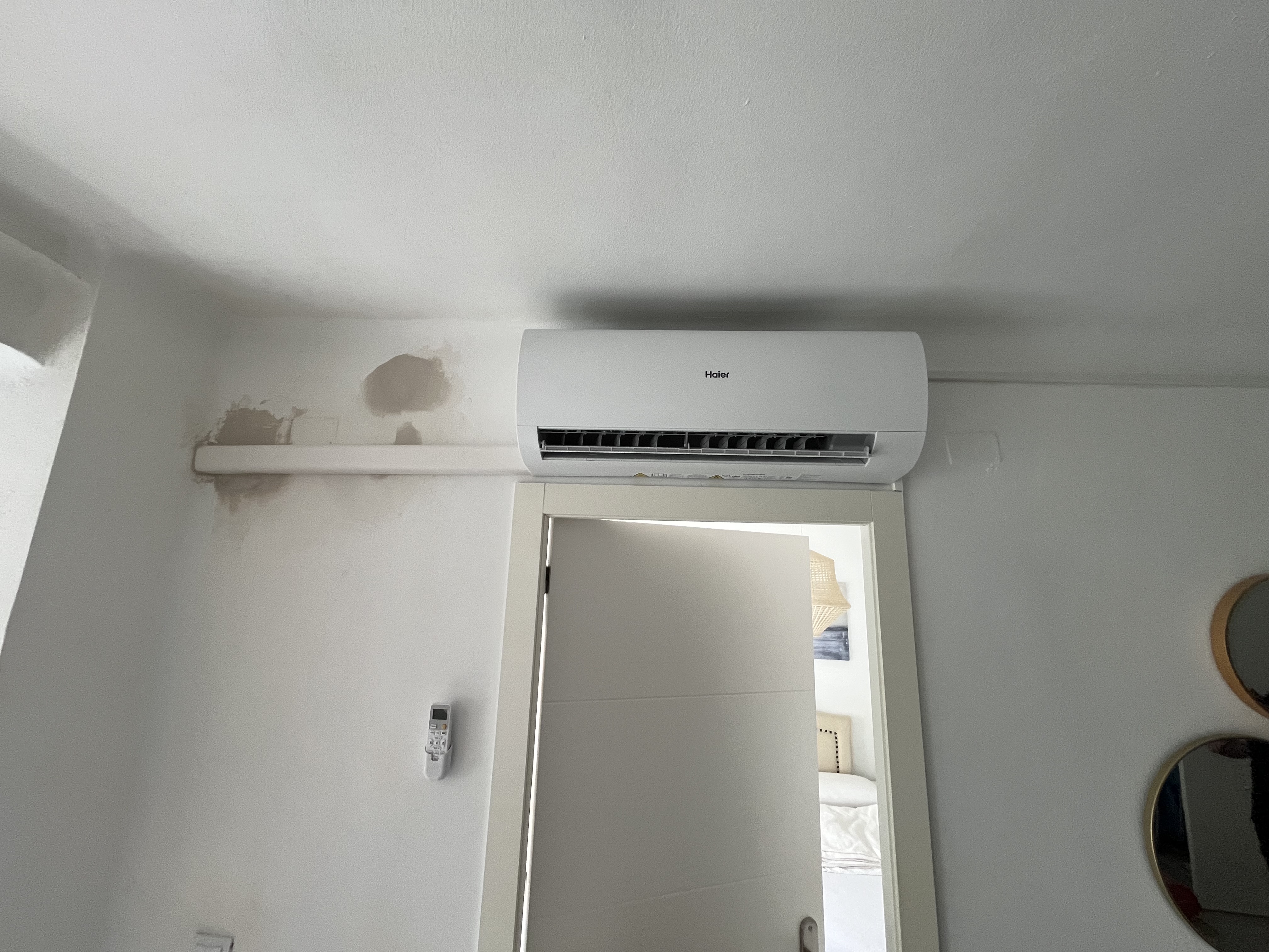 Trabajo realizado Clima Prime